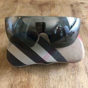 Burberry Sunglasses